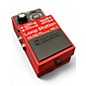 Used BOSS RC1 Loop Station Pedal