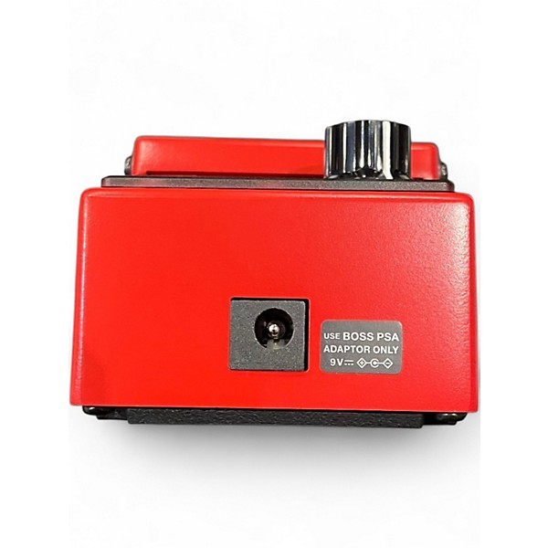 Used BOSS RC1 Loop Station Pedal