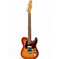 Used Fender Player Plus Nashville Telecaster 2 Color Sunburst Solid Body Electric Guitar thumbnail