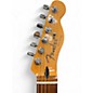 Used Fender Player Plus Nashville Telecaster 2 Color Sunburst Solid Body Electric Guitar