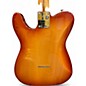 Used Fender Player Plus Nashville Telecaster 2 Color Sunburst Solid Body Electric Guitar
