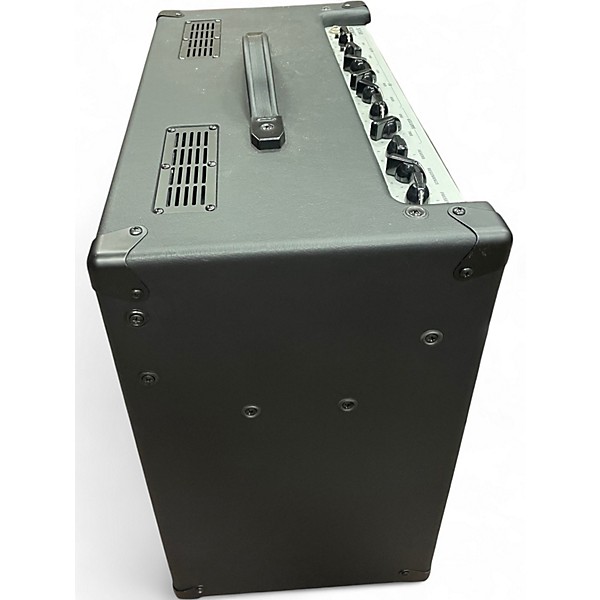 Used EVH 5150 ICONIC 15W Tube Guitar Combo Amp