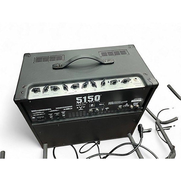 Used EVH 5150 ICONIC 15W Tube Guitar Combo Amp