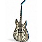 Used Jackson SL-2HT Snakeskin Solid Body Electric Guitar thumbnail