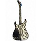 Used Jackson SL-2HT Snakeskin Solid Body Electric Guitar