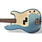 Used G&L Tribute SB2 Sonic Blue Electric Bass Guitar thumbnail