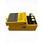 Used BOSS OS2 Overdrive Distortion Effect Pedal