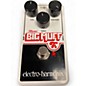 Used Electro-Harmonix Big Muff Nano Effect Pedal