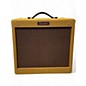 Used Fender Pro Junior IV 15W 1x10 Tube Guitar Combo Amp thumbnail