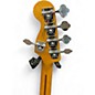 Used Fender Player Plus Jazz Bass V 3 Tone Sunburst Electric Bass Guitar