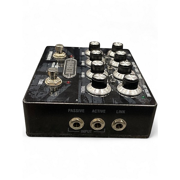 Used Laney Digbeth Series Battery Powered Amp