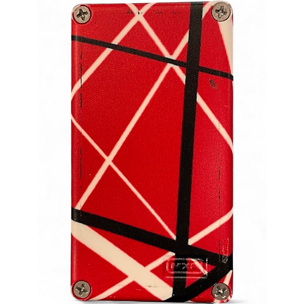 Used MXR EVH90 Eddie Van Halen Phaser Effect Pedal