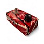 Used MXR EVH90 Eddie Van Halen Phaser Effect Pedal