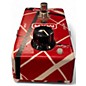 Used MXR EVH90 Eddie Van Halen Phaser Effect Pedal