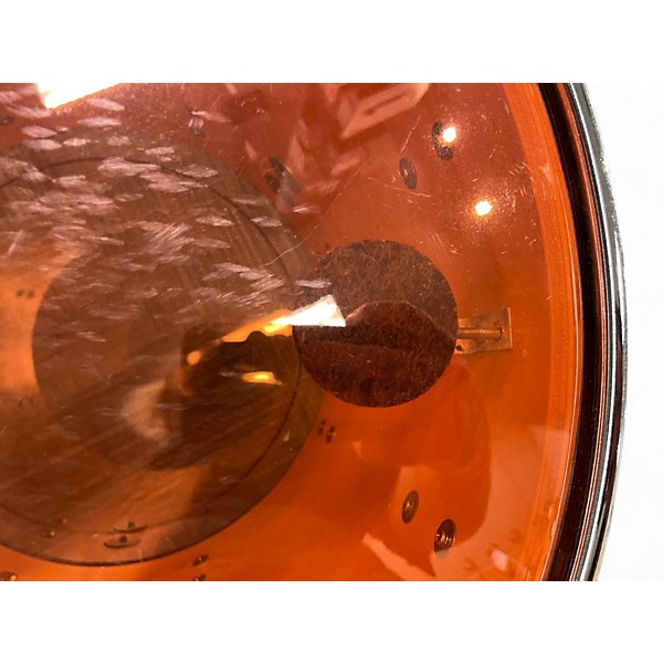 Vintage 1970s Ludwig 6 Piece 6 piece drum kit Gold Sparkle (Wrap) Drum Kit