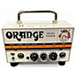 Used Orange Amplifiers MT20 Micro Terror 20W Tube Guitar Amp Head thumbnail