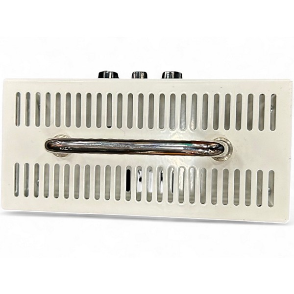 Used Orange Amplifiers MT20 Micro Terror 20W Tube Guitar Amp Head