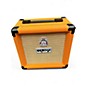 Used Orange Amplifiers PPC108 Micro Terror 1X8 Guitar Cabinet thumbnail