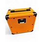 Used Orange Amplifiers PPC108 Micro Terror 1X8 Guitar Cabinet
