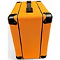 Used Orange Amplifiers PPC108 Micro Terror 1X8 Guitar Cabinet