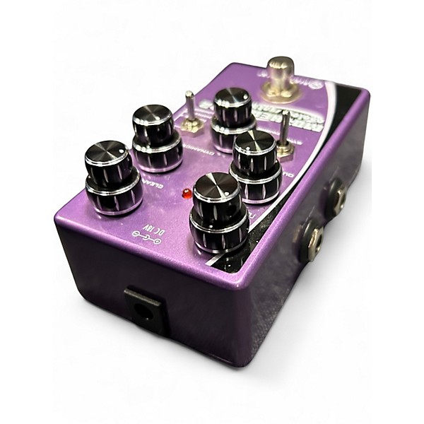 Used Pigtronix Mothership 2 Effect Processor