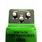 Used Behringer TO800 Vintage Tube Overdrive Effect Pedal