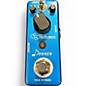 Used Donner Blues Drive Effect Pedal thumbnail