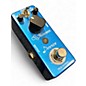 Used Donner Blues Drive Effect Pedal
