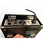 Used Ampeg Micro-VR 200W Bass Amp Head