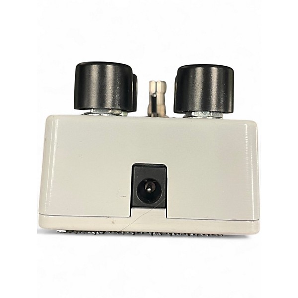 Used Electro-Harmonix Tone Corset Analog Compressor Effect Pedal