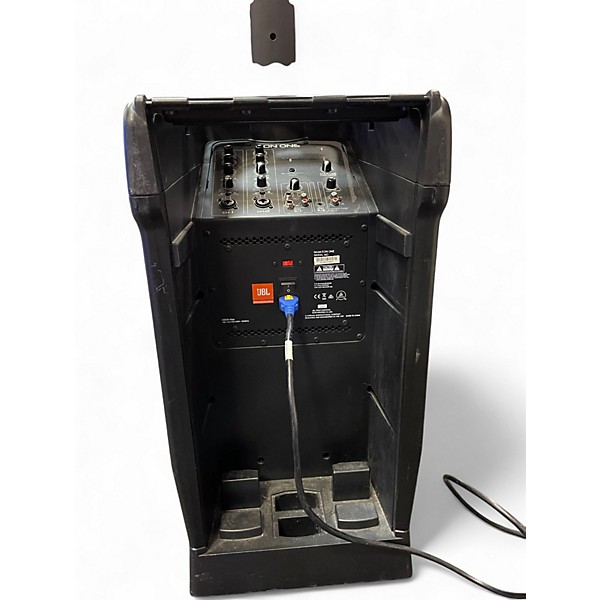 Used JBL EON ONE MK1 Powered Speaker