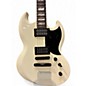 Used ESP LTD Viper 256 Olympic White Solid Body Electric Guitar