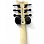 Used ESP LTD Viper 256 Olympic White Solid Body Electric Guitar