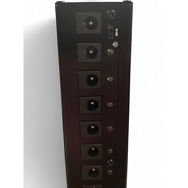 Used Donner DP1 POWER SUPPLY Power Supply