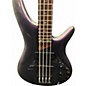 Used Ibanez SDGR  500E ARURA BURST Electric Bass Guitar thumbnail