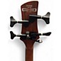 Used Ibanez SDGR  500E ARURA BURST Electric Bass Guitar