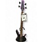 Used Ibanez SDGR  500E ARURA BURST Electric Bass Guitar