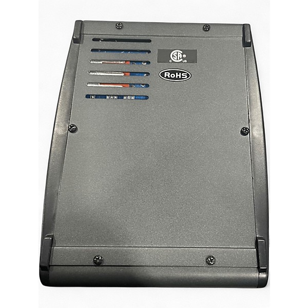 Used Behringer XENYX502 Unpowered Mixer