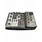 Used Behringer XENYX502 Unpowered Mixer