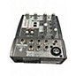 Used Behringer XENYX502 Unpowered Mixer