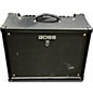Used BOSS Katana 100 100W 1X12 Guitar Combo Amp thumbnail