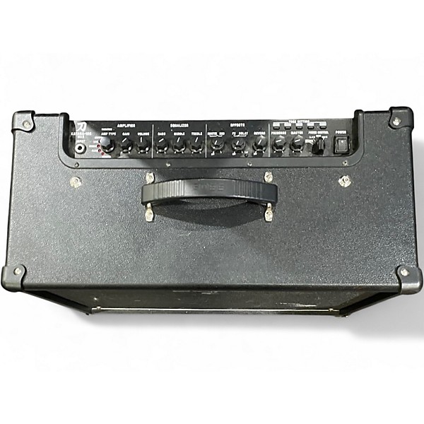Used BOSS Katana 100 100W 1X12 Guitar Combo Amp