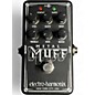 Used Electro-Harmonix Nano Pocket Metal Muff Distortion Effect Pedal thumbnail