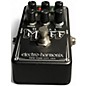 Used Electro-Harmonix Nano Pocket Metal Muff Distortion Effect Pedal