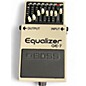 Used BOSS GE7 Equalizer Pedal thumbnail