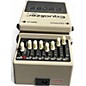 Used BOSS GE7 Equalizer Pedal