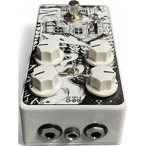 Used Sunless Effects The Winter V2 Effect Pedal