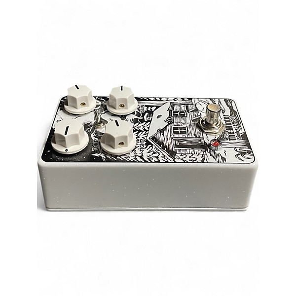 Used Sunless Effects The Winter V2 Effect Pedal