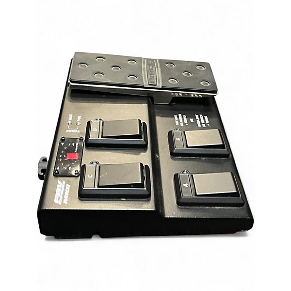 Used Line 6 FBV Express 4 Button Footswitch