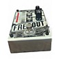 Used DigiTech FreqOut Frequency Dynamic Feedback Generator Effect Pedal